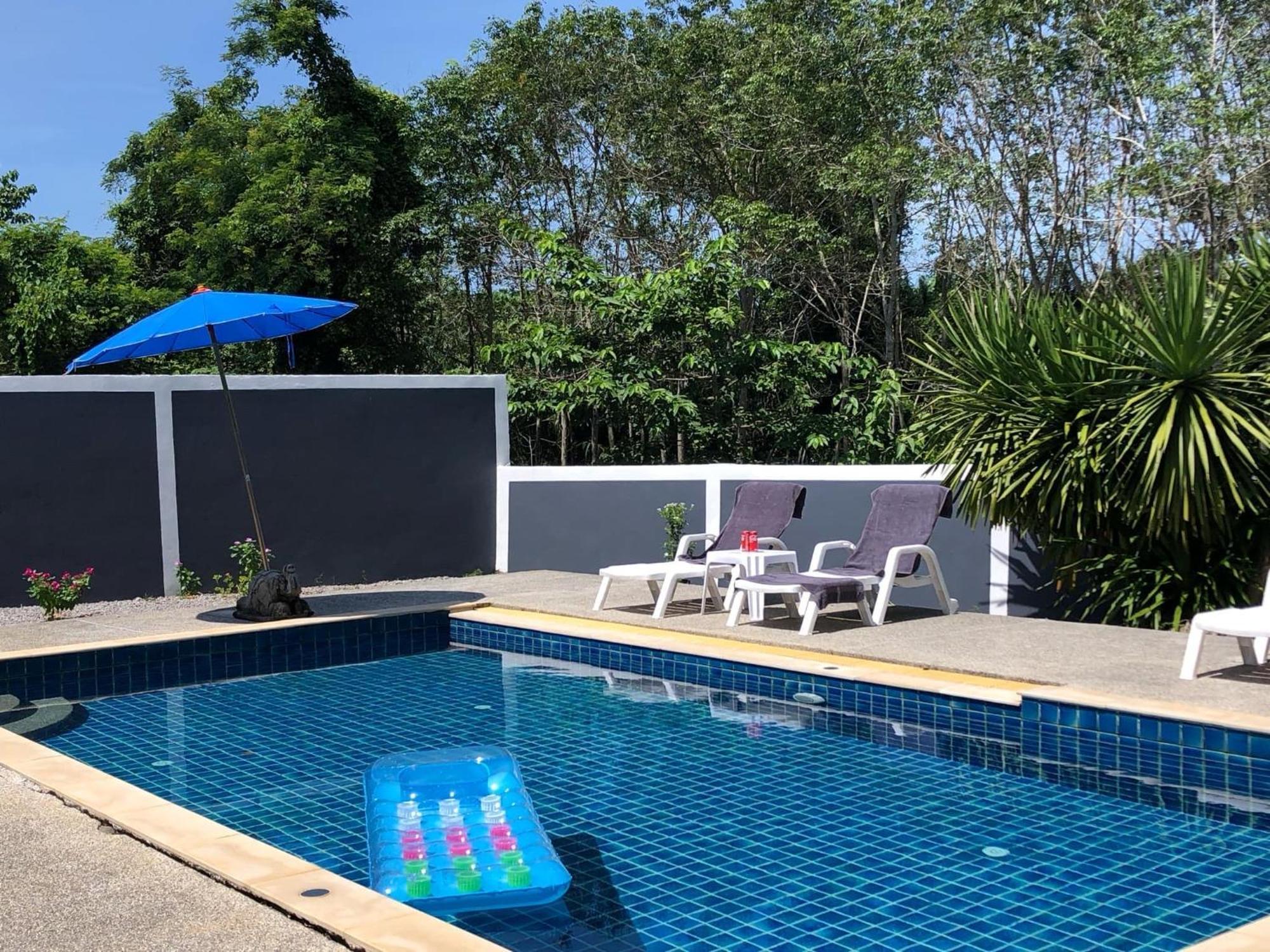Pinky & - Sha Extra Hotel Ko Lanta