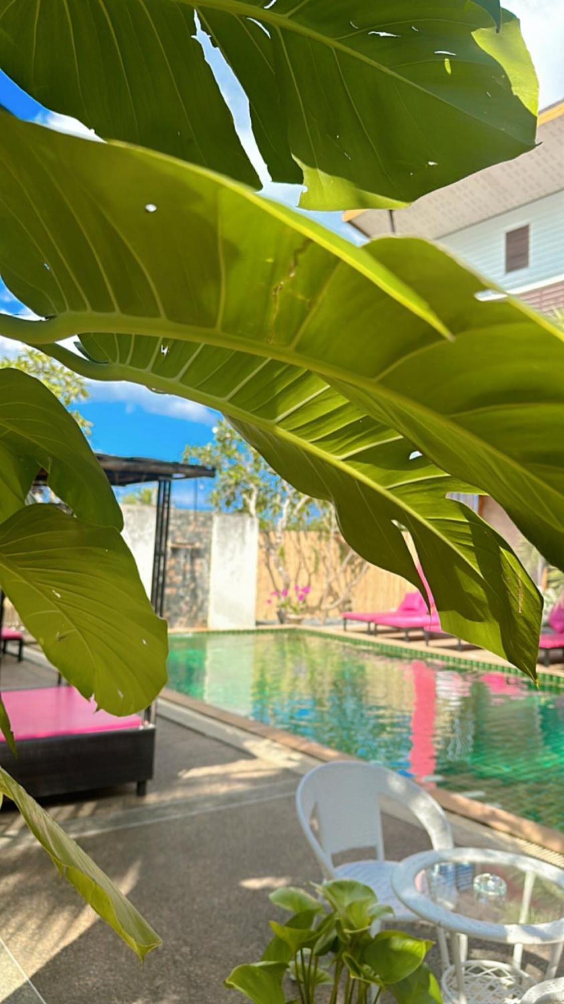 Pinky & - Sha Extra 4* Ko Lanta