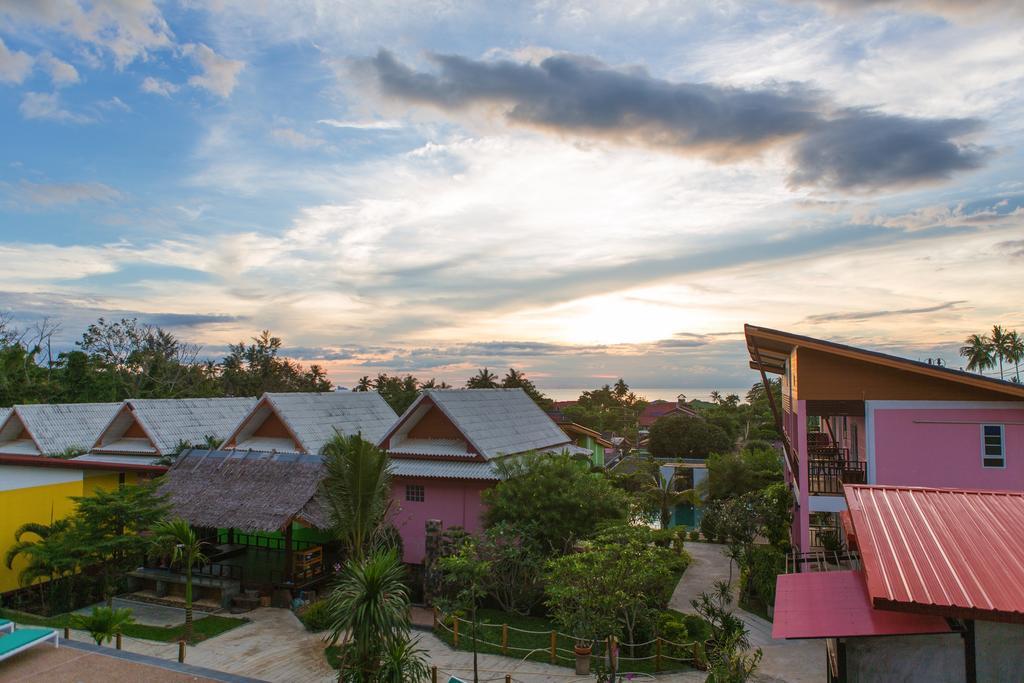 Hotel Pinky & - Sha Extra Ko Lanta